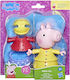 Peppa Pig Jucărie Miniatură Peppa Pig