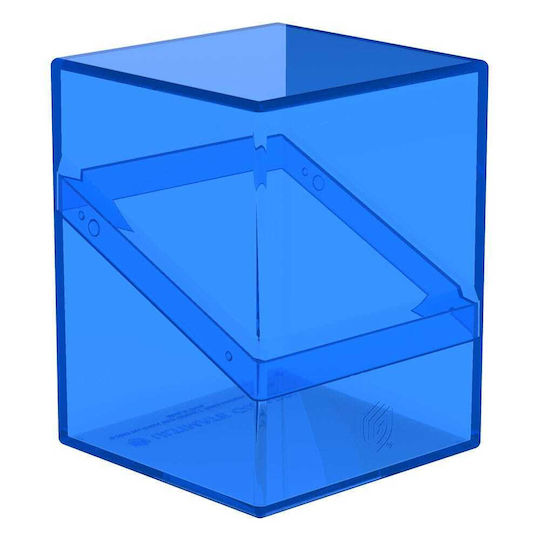 Ultimate Guard Boulder 100+ Deck Box Standard Größe Transparent