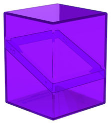 Ultimate Guard Boulder 100+ Deck Box Standard S...