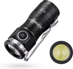 Sofirn Sc13 Taschenlampe 519a Led 5000k Sofirn Sc13 Taschenlampe 519a Led 5000k