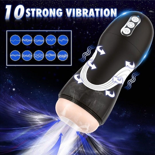 Ophelia's Dream Masturbator 2324148 1buc
