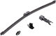 Valeo Hydroconnect Πίσω Υαλοκαθαριστήρας Αυτοκινήτου 280mm Universal