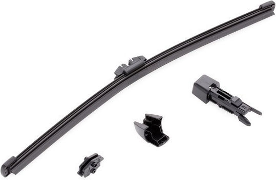 Valeo Hydroconnect Πίσω Υαλοκαθαριστήρας Αυτοκινήτου 280mm Universal