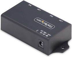 StarTech AF221CE-POE-Injektor PoE-Injektor StarTech AF221CE-POE-Injektor PoE-Injektor