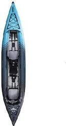 Aquaglide Chelan 584121106 Πλαστικό Kayak Θαλάσσης 2 Ατόμων Μπλε