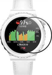 3d Full Coverage Soft Screen Protector for the Huawei Watch GT 3 Pro 43mm 1pcs SYA001837901 3d Full Coverage Soft Screen Protector for the Huawei Watch GT 3 Pro 43mm 1pcs SYA001837901