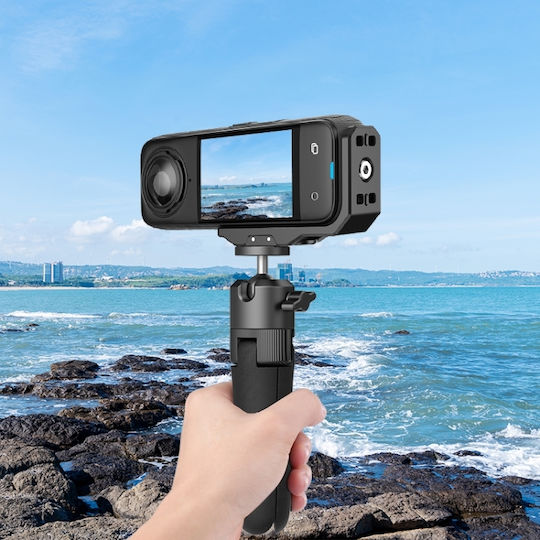 Puluz Licht-Mod Für Insta360 / GoPro Actionkamera