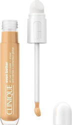 Clinique Even Better Flüssig Abdeckstift Wn 56 Cashew 6ml