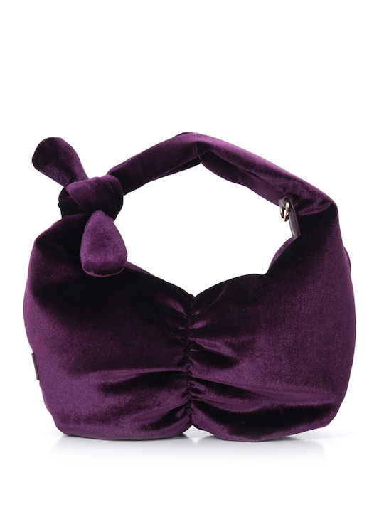 Folli Follie Geantă de damă De umăr Violet