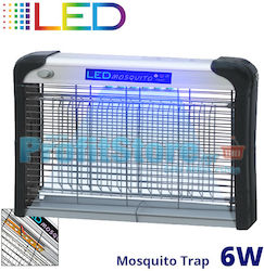 Electric Insect Trap Led 6W 4315