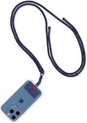 Phone Lanyard Legami Μπλε Phl0005