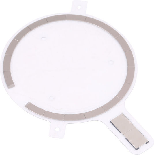 Ανταλλακτικός Μαγνήτης Wireless Charging Magsafe Magnet Phone 14 14 Plus