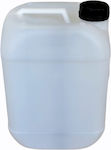 Container Plastic Jerry Can 10lt 00926