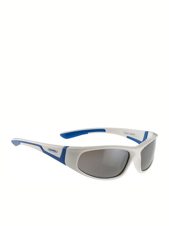 Alpina Flexxy Kinder-Sonnenbrillen Blaue