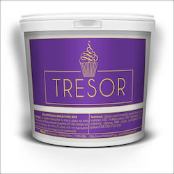 Tresor Glasuri Fondant 500gr Violet