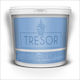 Tresor Fondant Icing 250gr Light Blue