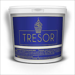 Tresor Glasuri Fondant 500gr Albastre