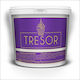 Tresor Fondant Icing 250gr Purple