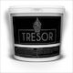 Tresor Ζαχαρόπαστα 1000gr Μαύρη