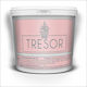 Tresor Ζαχαρόπαστα 500gr Ροζ