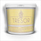 Tresor Ζαχαρόπαστα 1000gr Μπεζ