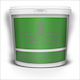 Tresor Ζαχαρόπαστα 1000gr Πράσινη