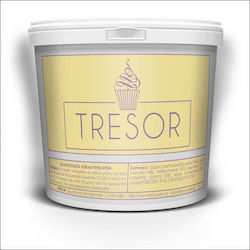 Tresor Ζαχαρόπαστα