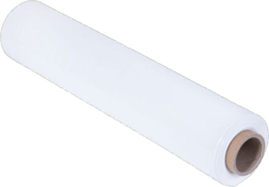 Stretch Film Χειρος Λευκο 300% 3.0