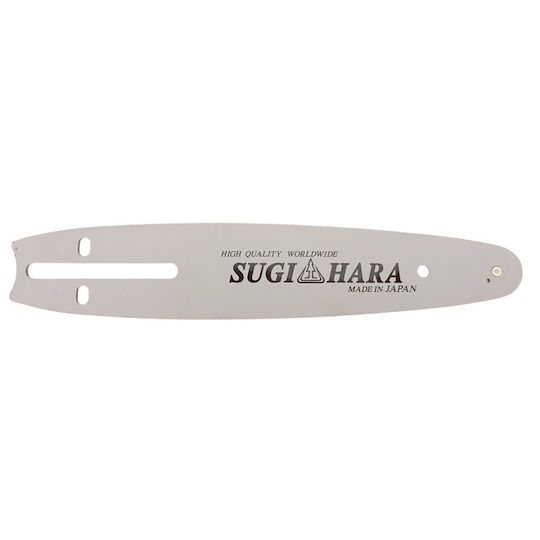 Λάμα Sugihara Em1m-4k20-a/a Carving 20cm 1/4” 1.1 043” 52e Γρανάζι Χωρίς Ρητίνη