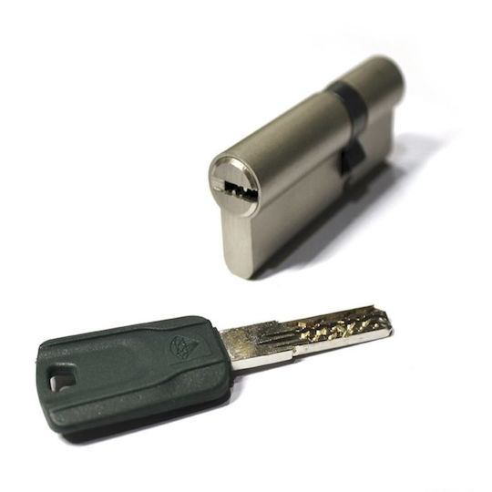 Multi Block Armored Door Lock