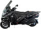 Tucano Urbano Wasserdicht Motorrad Beinschutzabdeckung für Piaggio MP3
