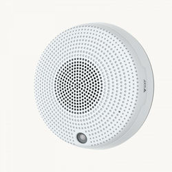 Axis Installationslautsprecher Decke 7W Stück Weiß 02838-001 Axis Installationslautsprecher Decke 7W Stück Weiß 02838-001