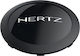 Hertz Auto-Lautsprecherersatz