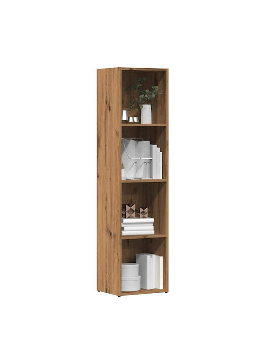 Shelf Floor Coffee 36x30x143cm