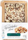 Raw Sliced Almond Ecopack 80g