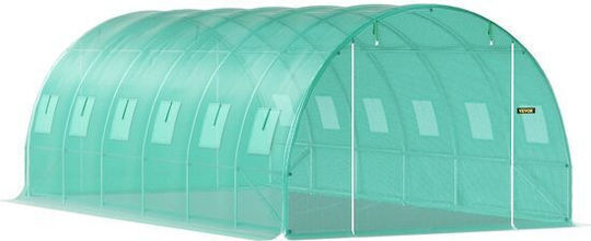 Vevor YDSDWS20107FTIA39V0 Оранжерия Тунел 6.1x3x2.1m