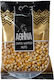 Athena Nüsse Popcorn-Maiskorn-Packung 150g