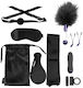 Doc Johnson Premium BDSM Vorspiel-Set