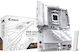 Gigabyte B850 AORUS ELITE WIFI7 ICE Motherboard ATX με AMD AM5 Socket