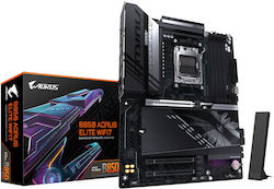 Gigabyte B850 AORUS ELITE WIFI7 Gigabyte B850 AORUS ELITE WIFI7