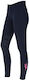 Kerbl Riding Trousers Blue