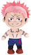 Ryomen Sukuna Jujutsu Kaisen Plush 27cm