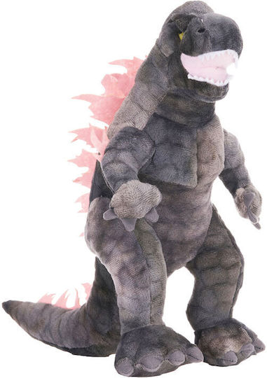 Godzilla " New Empire Godzilla X Kong " Λούτρινο 30cm