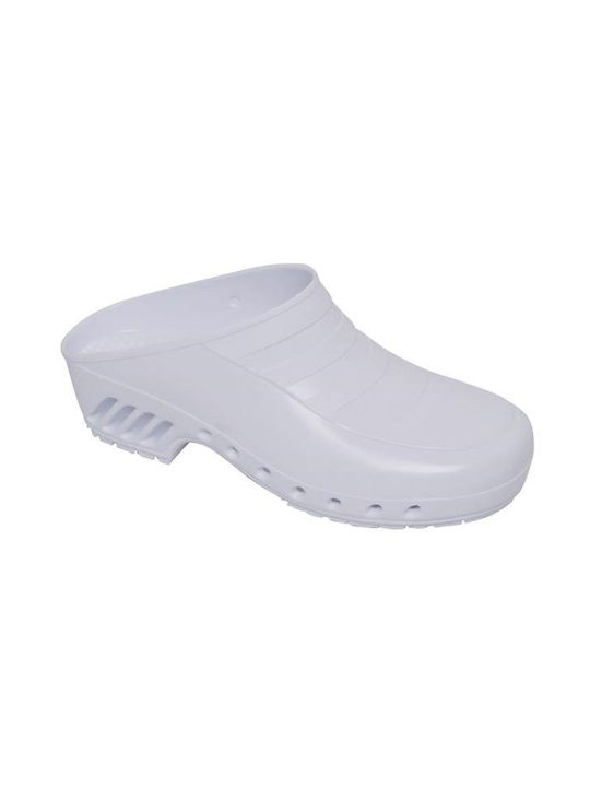 Gima Clogs White