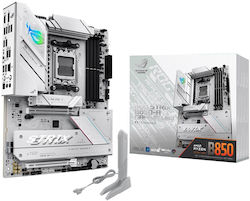 Asus ROG STRIX B850-A GAMING WIFI Asus ROG STRIX B850-A GAMING WIFI