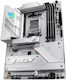Asus ROG STRIX B850-A GAMING WIFI Motherboard ATX με AMD AM5 Socket 90MB1J50-M0EAY0