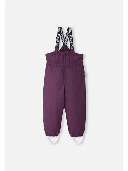 Reima 5100130A-4960 Kids Dungarees for Ski & Sn...