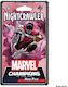 Marvel Champions Lcg Nightcrawler Exp