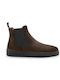 Braun Herrenstiefel