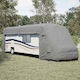 vidaXL Covers 970x235x275cm Waterproof Secured with Straps